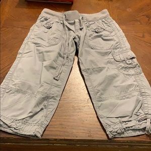 EDC cargo capris